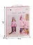 Набор для шитья Интерьерная кукла «Лора»,  18*22,5*2,5см 3548678 — 2755609 — 2