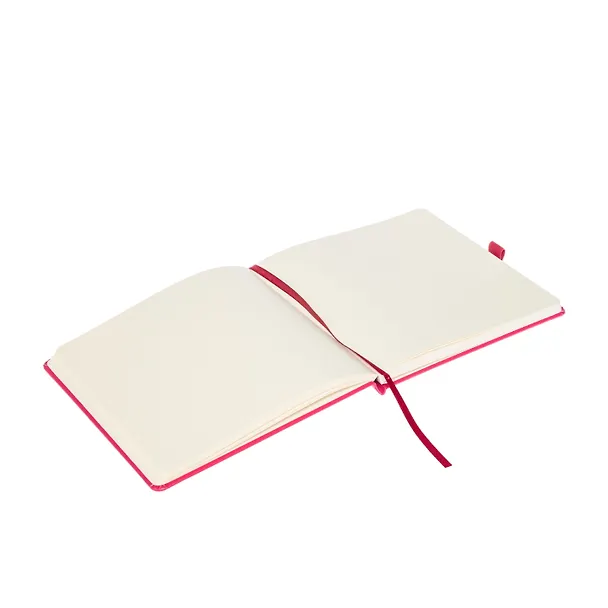 Скетчбук 20*20 80л "Sketchmarker" маджента, 140г/м2, слоновая кость, тв.обл. 3012384 — 3