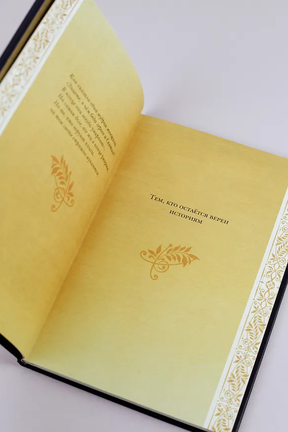 Книга Жизнь святых (Ли Бардуго) — 8