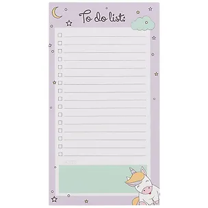 Планнер «Magic», недатированный, 50 листов, А6 252025