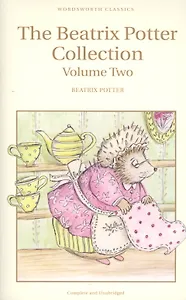 Beatrix Potter Collection. Volume Two