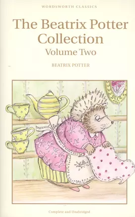 Beatrix Potter Collection. Volume Two — 2415934 — 1