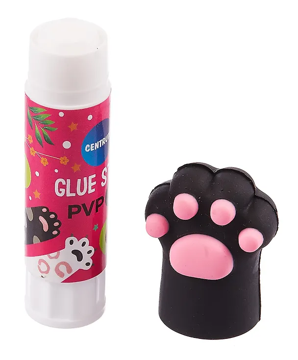Клей-карандаш 09г "AVOCADO &PAW", CENTRUM 3105007 — 3