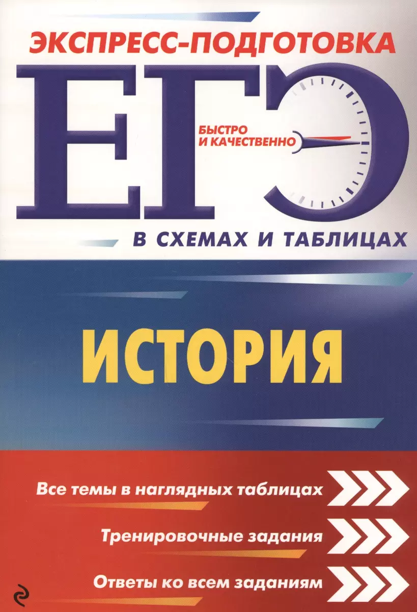 ЕГЭ. История (Геннадий Дедурин) - купить книгу с доставкой в  интернет-магазине «Читай-город». ISBN: 978-5-699-94870-3