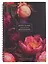 Тетрадь А4 96 листов в клетку "Blossom. Peonies on black", на спирали — 3077258 — 1