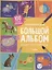 Большой альбом для детского творчества. 5-6 лет — 2721752 — 1