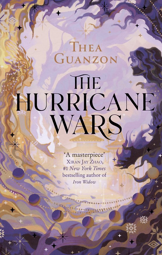 ΠΠ½ΠΈΠ³Π° The Hurricane Wars () β 1
