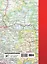 Атлас автодорог России, стран СНГ и Балтии (приграничные районы). С учетом образования в составе Российской Федерации новых субъектов — 3010446 — 2