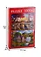 Пазл Набор 2в1 Прекрасные виды ТМ Рыжий кот 1000+1000 элементов ХП1000-8788 — 2798099 — 2