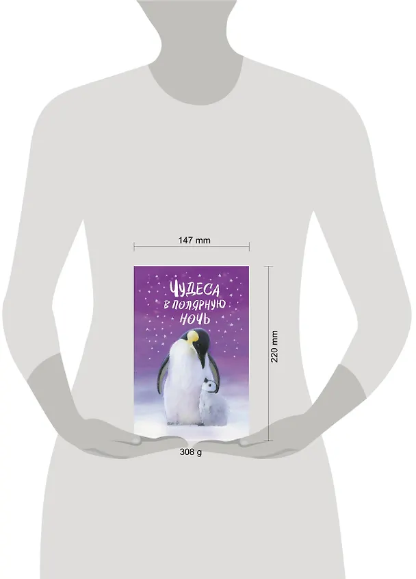 Книга Чудеса в полярную ночь () — 13