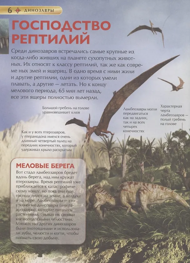 Книга Лучшая иллюстрированная энциклопедия для мальчиков (Дэвид Берни) — 4