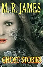 Рассказы о привидениях. Ghost Stories. / На английском языке/