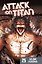 Attack on Titan 25 (Hajime Isayama) Атака Титанов 25 (Хадзимэ Исаяма) / Книги на английском языке — 2934280 — 1