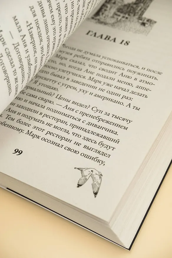 Книга Влюбиться в Калининграде (Алина Янтарная) — 12