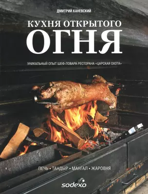 Кухня открытого огня: печь, тандыр, мангал, жаровня — 2555331 — 1