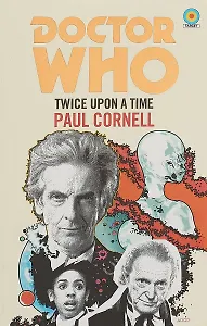 Doctor Who: Twice Upon a Time