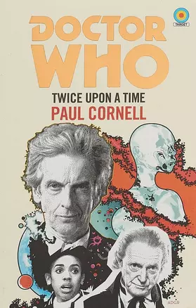 Doctor Who: Twice Upon a Time — 2675629 — 1