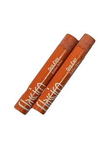 Пастель масляная "Classico" Охра золотистая, Maimeri