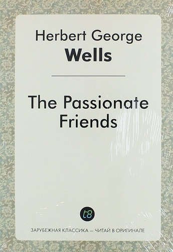 

The Passionate Friends