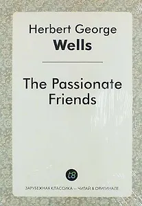 The Passionate Friends