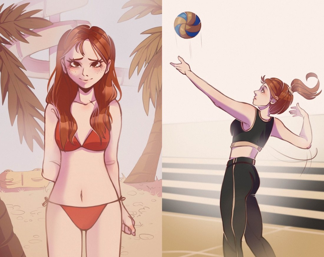 Изображение бумажной книги