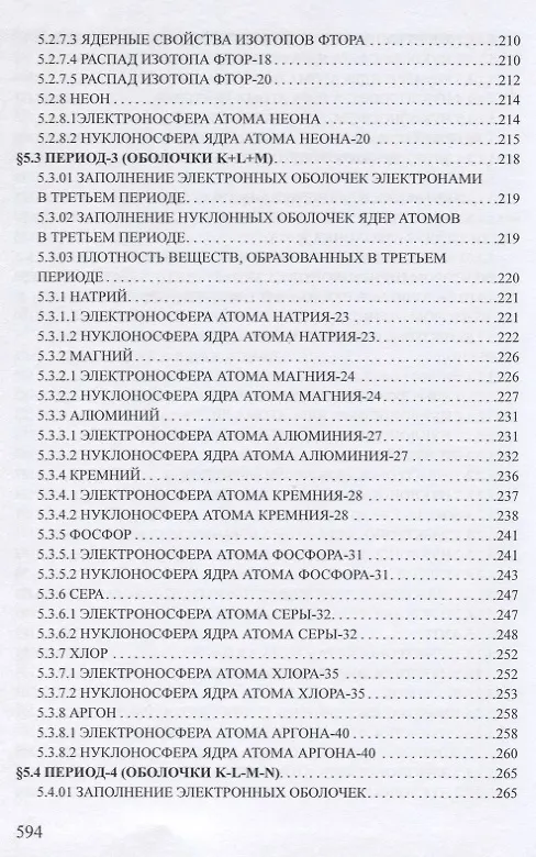 Книга Ядерная физика. Микродинамика. Теория абсолютности (Гарольд Гуревич) — 11