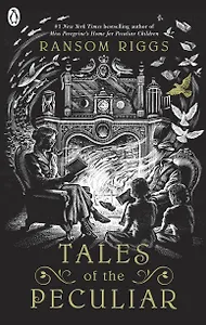 Tales of the Peculiar