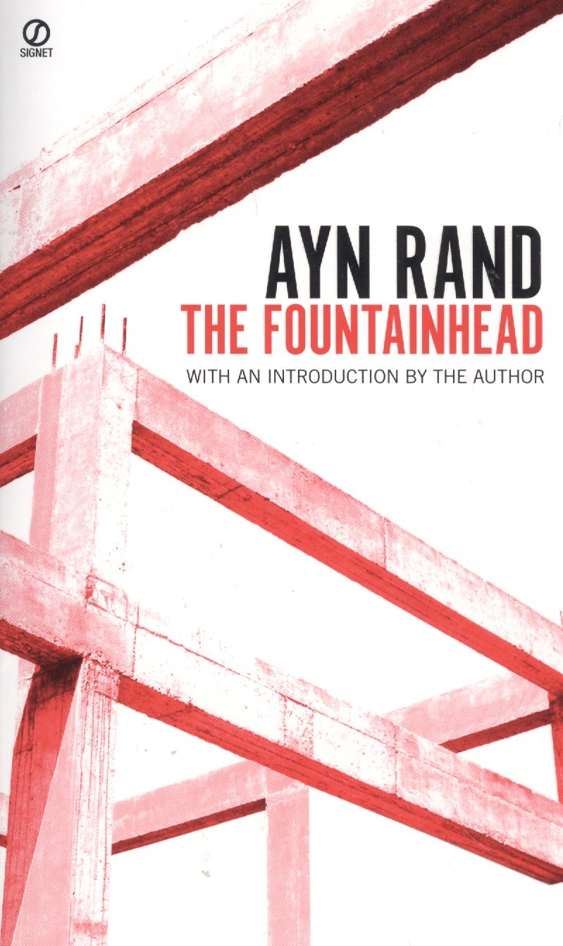 

The Fountainhead