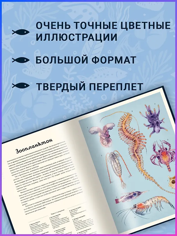 Книга Океанариум (Лавдэй Триник) — 7