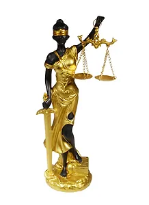 Фигурка Правосудие (33 см) (16773)