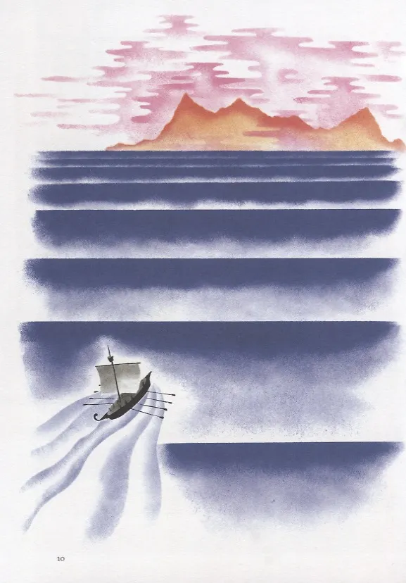 Книга Тайны Гераклита (Ян Маршан) — 4