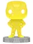 Фигурка Funko POP! Art Series Bobble Marvel Infinity Saga Iron Man Yellow w/Case — 2958716 — 1
