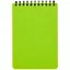 Блокнот «Neon green», клетка, 50 листов, А6 — 230023 — 1
