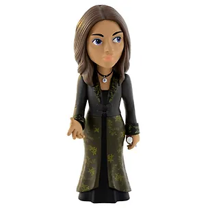 Коллекционная фигурка - Ведьмак Йеннифэр, Minix, (8х9,2х19,2), (13791) 3078192