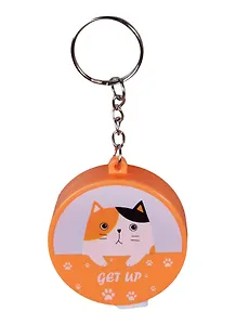 Брелок-рулетка Good night (блистер)