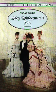 Lady Windermeres Fan