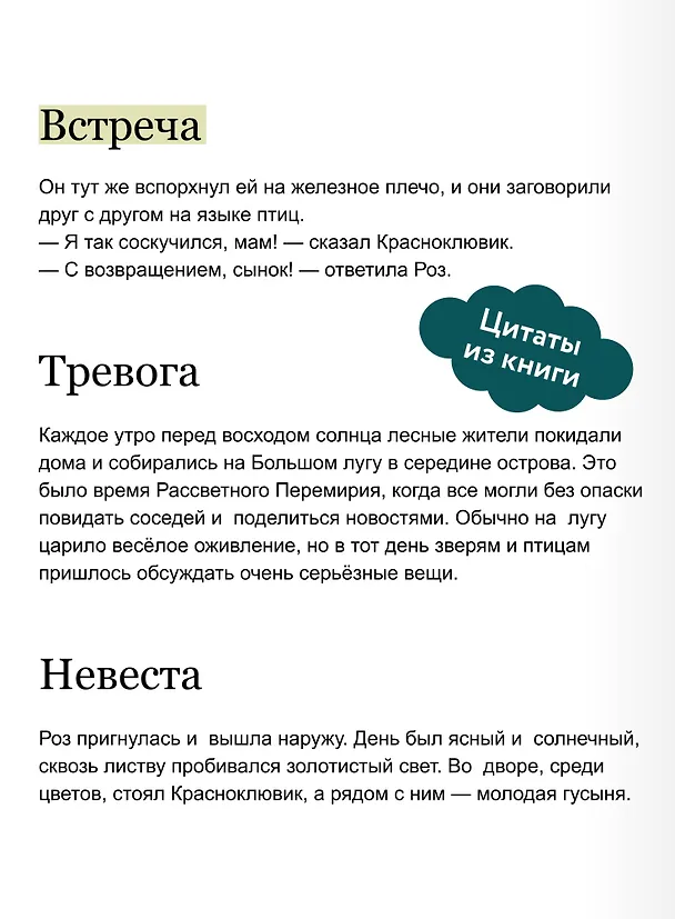 Книга Миссия дикого робота (Питер Браун) — 5