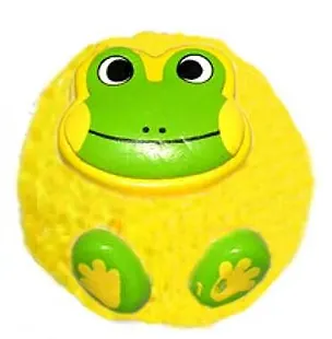 Магнит с помпоном (MPP5101ass) 2198106