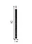 Карандаш ч/г Faber-Castell "Castell 9000 Jumbo" 4B, утолщенный — 255910 — 2