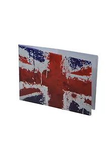 Обложка на зачетную книжку Union Jack (KW067-000001)