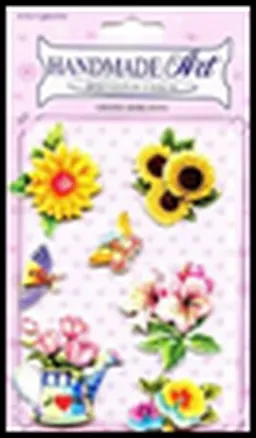 Наклейки детские HM-2-Sticker (Ле Флэш) 2298972