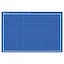 Коврик для резки А3 синий, 5-слойный — 262551 — 3