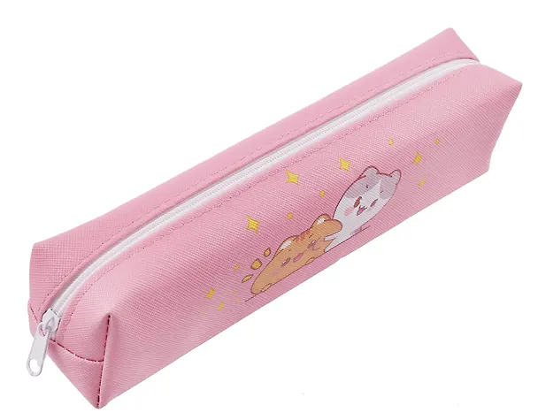 Пенал-косметичка "Kawaii. Котики" 2959742 — 3