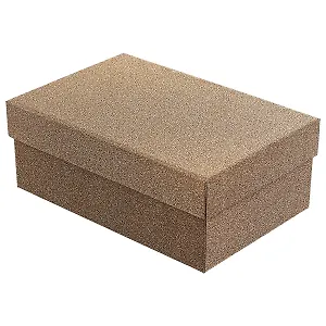 Подарочная коробка «Glitter», маленькая