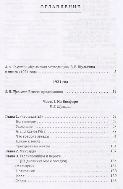 Книга 1921 год (Василий Шульгин) — 2