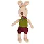 Мягкая игрушка Зайка Санни, 42см — 2727241 — 2