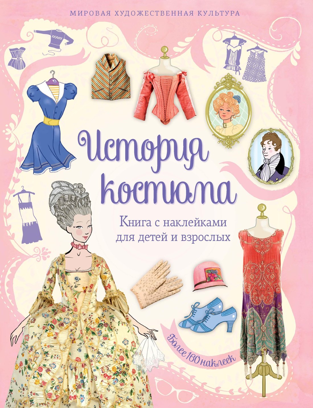 

История костюма