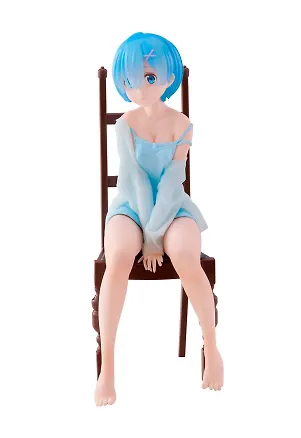 Фигурка-аниме Re:Zero Starting Life In Another World Relax Time Rem (20см) (86021) (BNS1091) 3105118