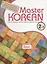 Master Korean. A2 (Elementary) 2-1 - Book&CD/ Овладей корейским. Начальный уровень. Часть 2-1 (+CD) (на корейском и английском языках) — 2736458 — 1