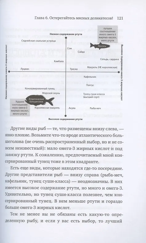 Книга Спокойная и уверенная. Почему распространенные представления о беременности неверны, и что вам действительно нужно знать (Эмили Остер) — 9